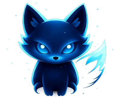 Official SenFlow mascot